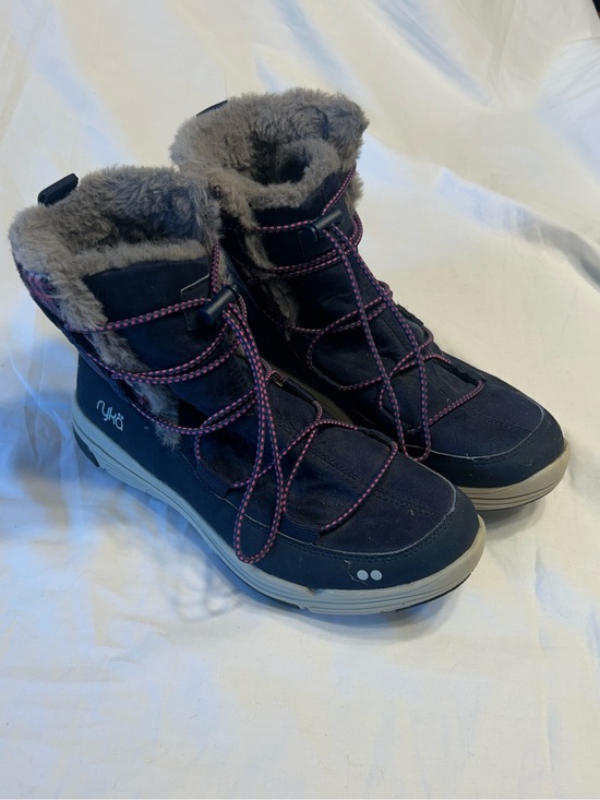 Ryka Shoes - Ryka Aubonne winter boots. Size 7